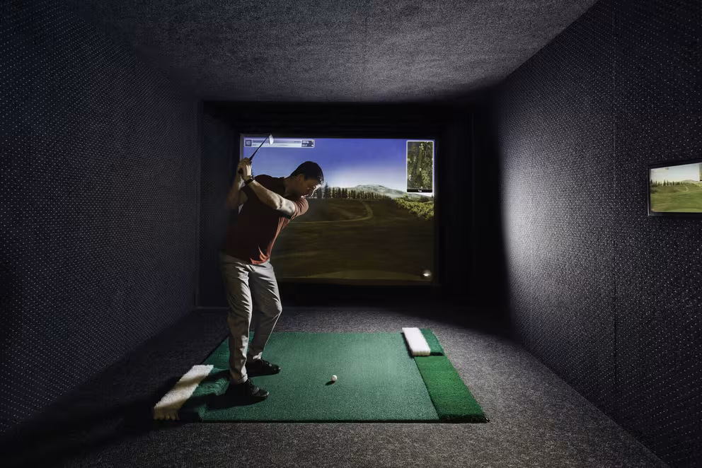 The Nineteenth at Hotel 1000 - Photo 4